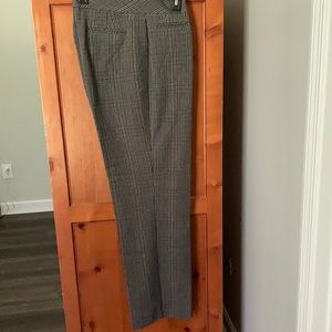 Counterparts plaid pants